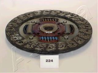 TY36 VALEO Tarcza sprzęgła
