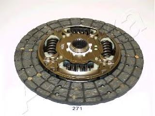 Do koszyka 312500K060 Toyota Tarcza sprzęgła