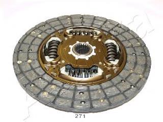 Tarcza sprzęgła 312500K060 Toyota