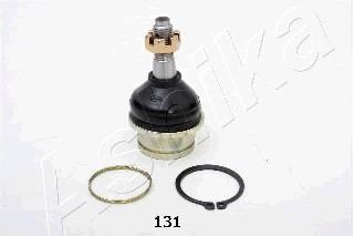 Sworzeń wahacza górny Ashika 7301131 cena, od 19,38 USD