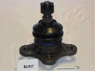 Do koszyka 8943744240 Isuzu Sworzeń wahacza górny