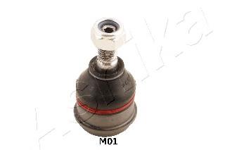 Sworzeń wahacza dolny 51152 GKN-Spidan