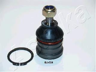 Sworzeń wahacza dolny ABS 220633
