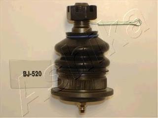 BJ520 Japan Parts Sworzeń wahacza górny
