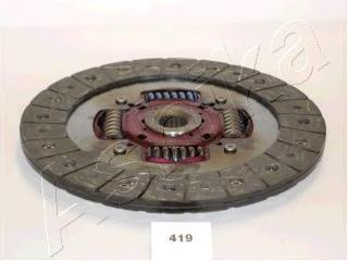 Tarcza sprzęgła Honda 22200P1G014 cena, od 38,75 USD