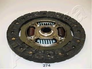 Tarcza sprzęgła Toyota 3125052120 cena, od 43,54 USD