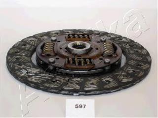 Do koszyka 4110026400 Hyundai/Kia Tarcza sprzęgła