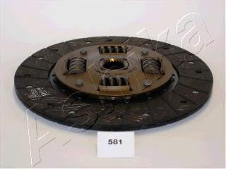4110043300 Hyundai/Kia Tarcza sprzęgła