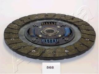 Tarcza sprzęgła Mitsubishi MB937568 cena, od 61,77 USD