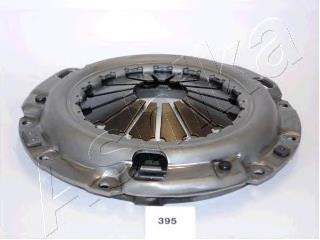 Docisk sprzęgła Mazda Xedos 6 sedana (CA) (1992 - 2000) cena, od 345,52 USD