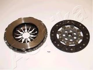 Docisk sprzęgła Nissan Qashqai II SUV (J11) (2013 - 2021) cena, od 107,93 USD