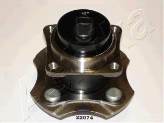 Piasta tylna GMB GH32585A