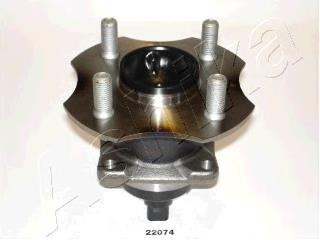 GH32585A GMB Piasta tylna
