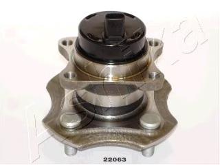 Piasta tylna 172479 Febi