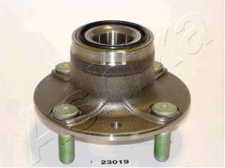 Piasta przednia Mazda Demio hatchback (DW) (1998 - 2003) cena, od 20,31 USD