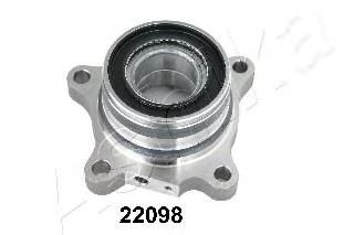 Piasta tylna lewa NSK 44BWK02RY2CA1701 cena, od 52,87 USD