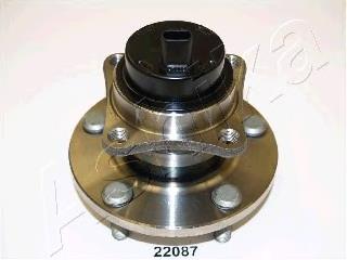 Piasta tylna Japan Parts KK22087 cena, od 92,39 USD