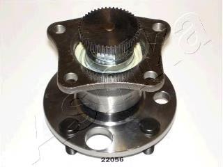 Do koszyka 4245012040 Toyota Piasta tylna