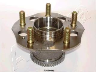 Piasta tylna SKF VKBA6817 cena, od 87,06 USD