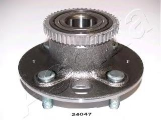 42200S5AJ01 Honda Piasta tylna