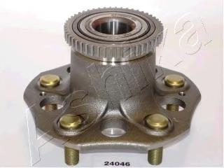VKBA6817 SKF Piasta tylna