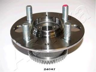 Piasta tylna Honda 42200S5AJ01 cena, od 49,60 USD