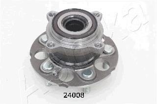 42200TP7A01 Honda Piasta tylna