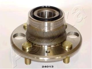 Piasta tylna Honda 42200ST3E01 cena, od 42,05 USD