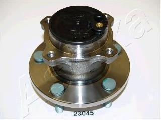 Do koszyka B35N2615XA Mazda Piasta tylna