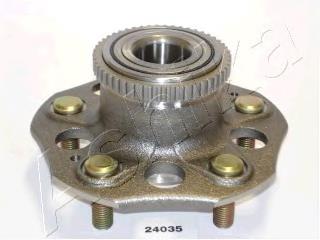 Do koszyka 42200S30J51 Honda Piasta tylna