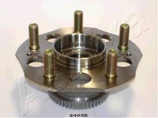 Piasta tylna 42200S30J51 Honda