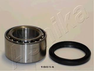 Łożysko piasty przedniej Suzuki 4418360A00000 cena, od 25,51 USD