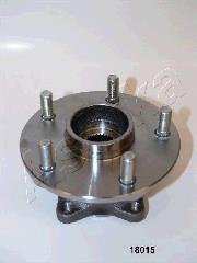 Do koszyka 330803 Maxgear Piasta przednia