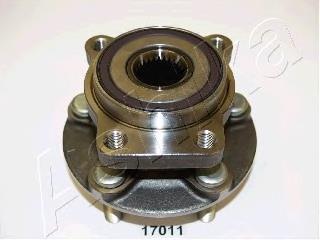 Piasta przednia Subaru 28373AG001 cena, od 70,03 USD