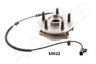 Piasta przednia Chrysler 52109947AF