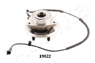 Piasta przednia 52109947AF Chrysler
