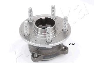 Do koszyka B12003 Tangun Piasta tylna