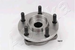 Piasta przednia Chrysler 4641517 cena, od 75,98 USD