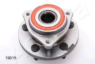 52098679AB Chrysler Piasta przednia