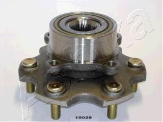 Piasta przednia M3880A024 Mitsubishi