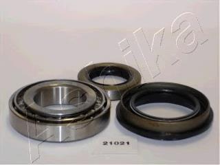 Lożysko piasty tylnej KK21021 Japan Parts