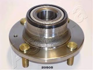 5271034500 Hyundai/Kia Piasta tylna