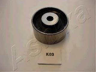 Rolka prowadząca kierunkowa paska rozrządu Hyundai/Kia 0K97212730 cena, od 15,50 USD