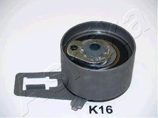Rolka napinacza paska rozrządu 0K88R12700 Hyundai/Kia