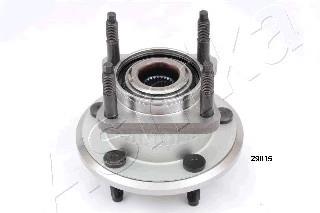Do koszyka 52111884AA Chrysler Piasta tylna