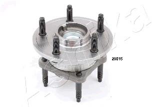 Piasta tylna 52111884AA Chrysler