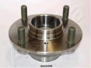 Do koszyka 4340264B01 Suzuki Piasta tylna