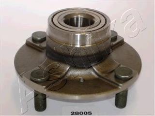 Piasta tylna Suzuki 4340264B01 cena, od 42,80 USD