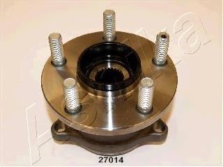 Do koszyka 28473AG01A Subaru Piasta tylna