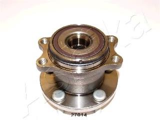 Piasta tylna Subaru 28473AG01A cena, od 50,54 USD